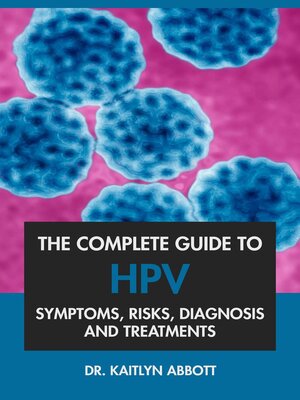 cover image of The Complete Guide to HPV